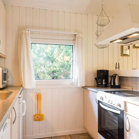 Enchanting Hideaway In Henne Town-by Traum *