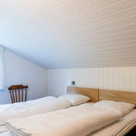 Enchanting Hideaway In Henne Town-by Traum