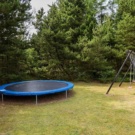 Enchanting Hideaway In Henne Town-by Traum *