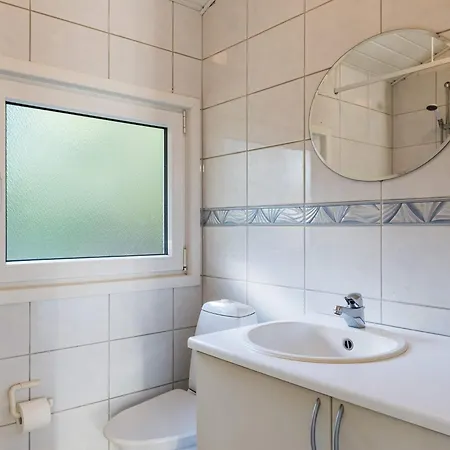 Casa vacanze Enchanting Hideaway In Henne Town-by Traum