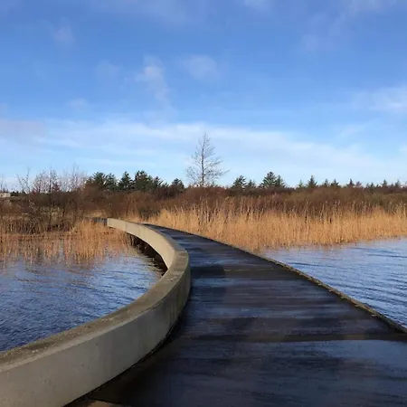 Enchanting Hideaway In Henne Town-by Traum Ferienhaus
