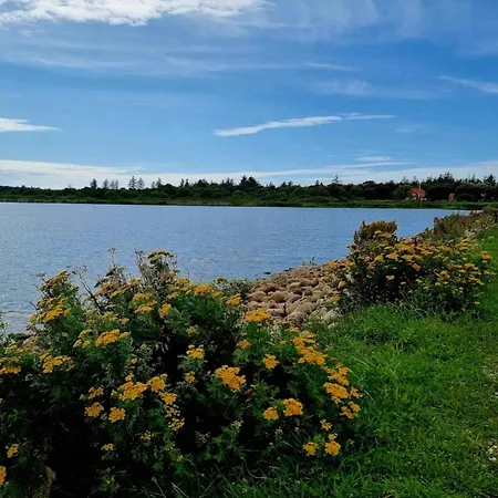 Enchanting Hideaway In Henne Town-by Traum Casa vacanze