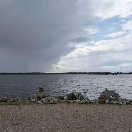 Ferienhaus Enchanting Hideaway In Henne Town-by Traum Henne Strand