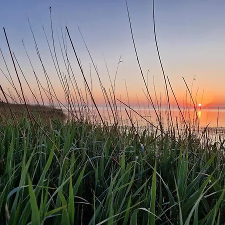 Casa vacanze Enchanting Hideaway In Henne Town-by Traum *