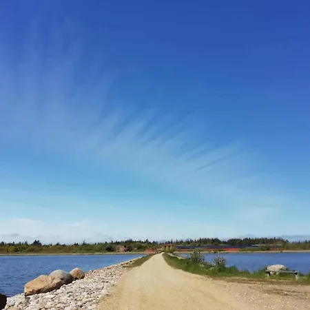 Casa vacanze Enchanting Hideaway In Henne Town-by Traum *