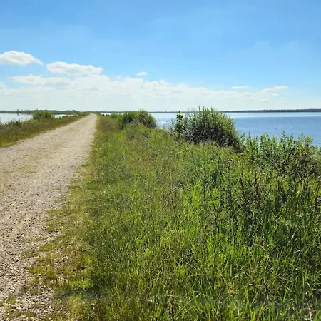 Ferienhaus Enchanting Hideaway In Henne Town-by Traum