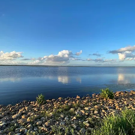 Ferienhaus Enchanting Hideaway In Henne Town-by Traum Henne Strand