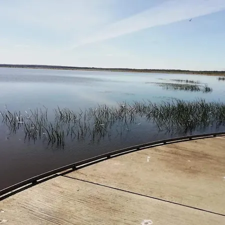 Enchanting Hideaway In Henne Town-by Traum * Henne Strand