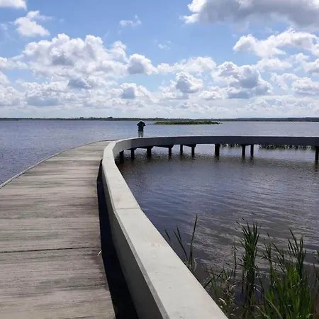 Casa vacanze Enchanting Hideaway In Henne Town-by Traum